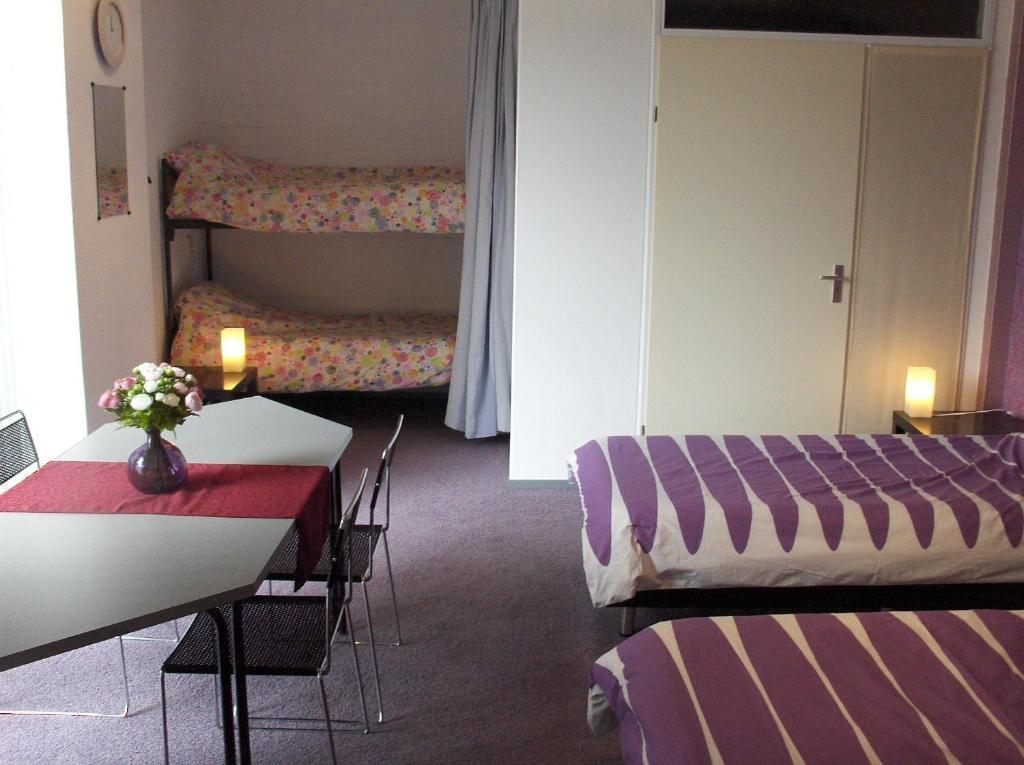 B&B Zevenkamp Rotterdam Room photo